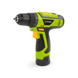 Akumulatorska bušilica Fieldmann FDV 10250-A 12V