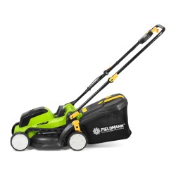 Akumulatorska kosilica Fieldmann FZR 70335-A 20V | Tiha i lagana