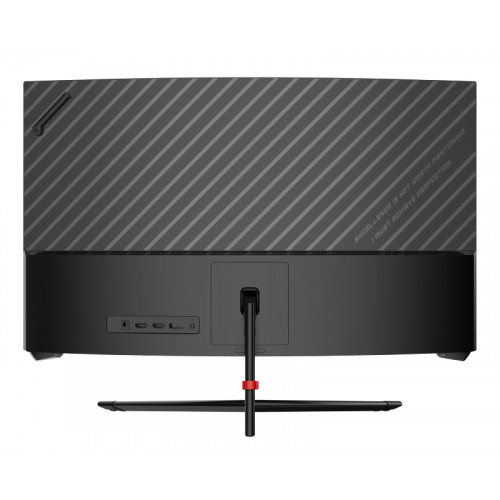 DAHUA 27 inča LM27-E230C FHD gaming monitor - Monitori DAHUA 27 inča LM27-E230C FHD gaming monitor - Monitori