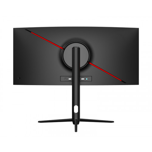 DAHUA 30 inča LM30-E330CA zakrivljeni gaming monitor - Monitori DAHUA 30 inča LM30-E330CA zakrivljeni gaming monitor - Monitori
