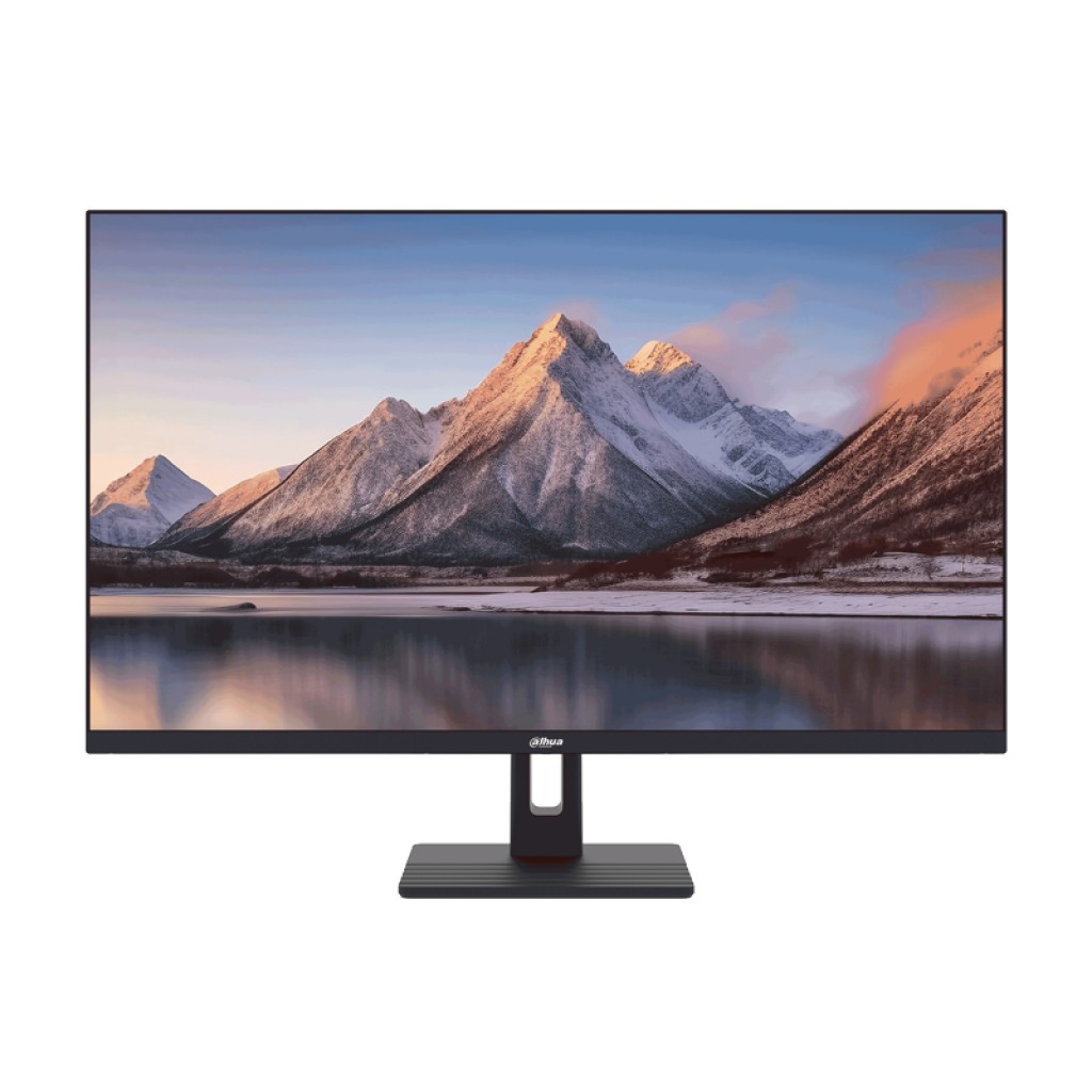 DAHUA 32 inča LM32-C301B QHD IPS monitor - Eurovik