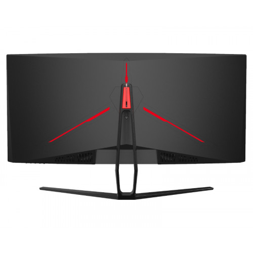 DAHUA 34 inča LM34-E330C zakrivljeni gaming monitor - Monitori DAHUA 34 inča LM34-E330C zakrivljeni gaming monitor - Monitori
