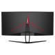 DAHUA 34 inča LM34-E330C zakrivljeni gaming monitor - Monitori DAHUA 34 inča LM34-E330C zakrivljeni gaming monitor - Monitori