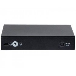 DAHUA CS4006-4GT-60 6-Port Switch with 4-Port PoE