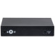 DAHUA CS4006-4GT-60 6-Port Switch with 4-Port PoE - Ethernet PoE svičevi DAHUA CS4006-4GT-60 6-Port Switch with 4-Port PoE - Ethernet PoE svičevi