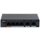 DAHUA CS4006-4GT-60 6-Port Switch with 4-Port PoE - Ethernet PoE svičevi DAHUA CS4006-4GT-60 6-Port Switch with 4-Port PoE - Ethernet PoE svičevi