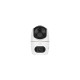 DAHUA H5D-5F 5+5MP Indoor Wi-Fi - WIFI kamere DAHUA H5D-5F 5+5MP Indoor Wi-Fi - WIFI kamere