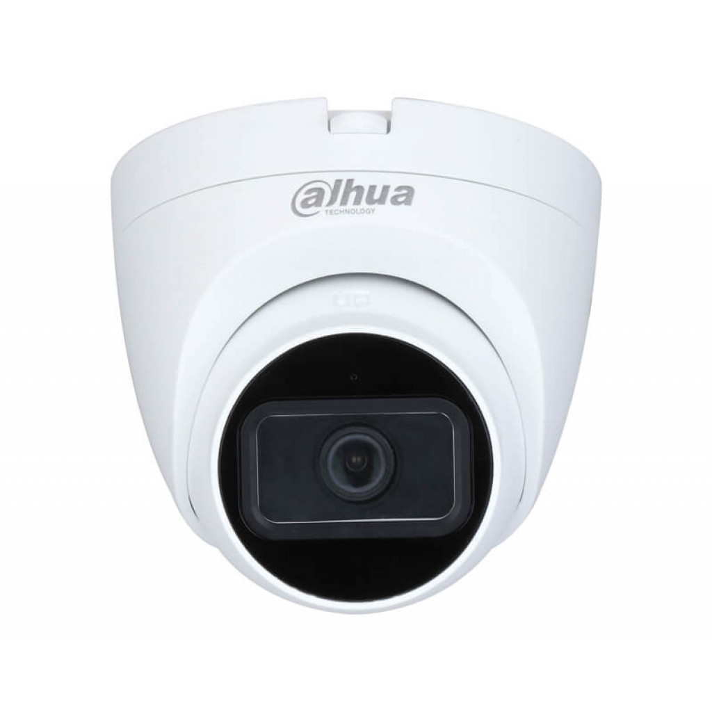 DAHUA HAC-HDW1200TRQ-0280B-S6 kamera - Eurovik