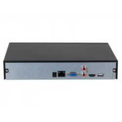 DAHUA NVR2104HS-4KS3 4 Channel Compact 1U DAHUA NVR2104HS-4KS3 4 Channel Compact 1U