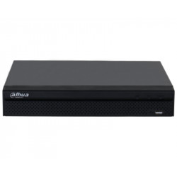 DAHUA NVR2104HS-4KS3 4 Channel Compact 1U DAHUA NVR2104HS-4KS3 4 Channel Compact 1U