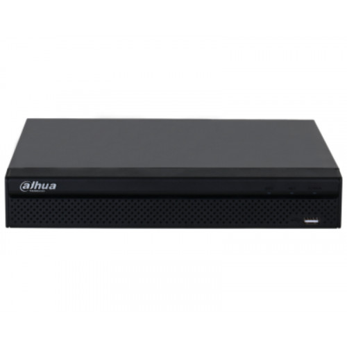 DAHUA NVR2104HS-4KS3 4 Channel Compact 1U - NVR snimači za video nadzor DAHUA NVR2104HS-4KS3 4 Channel Compact 1U - NVR snimači za video nadzor