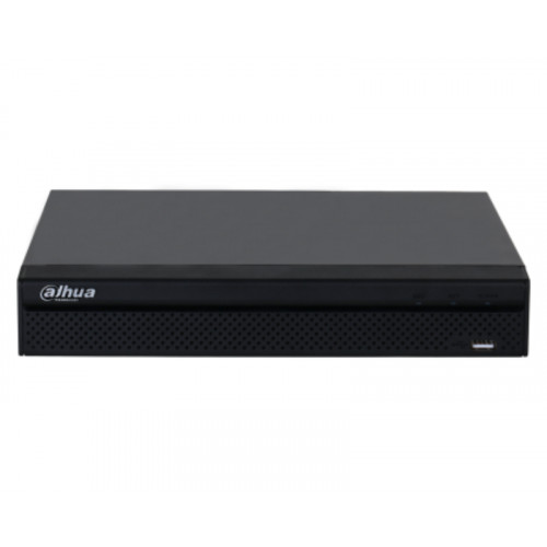 DAHUA NVR2108HS-4KS3 8-kanalni 1U - NVR snimači za video nadzor