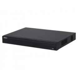 DAHUA NVR4208-4KS3 8-kanalni 1U 2HDDs DAHUA NVR4208-4KS3 8-kanalni 1U 2HDDs