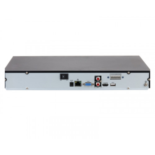 DAHUA NVR4208-4KS3 8-kanalni 1U 2HDDs - NVR snimači za video nadzor DAHUA NVR4208-4KS3 8-kanalni 1U 2HDDs - NVR snimači za video nadzor