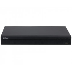 DAHUA NVR4208-4KS3 8-kanalni 1U 2HDDs DAHUA NVR4208-4KS3 8-kanalni 1U 2HDDs