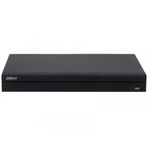 DAHUA NVR4208-4KS3 8-kanalni 1U 2HDDs - NVR snimači za video nadzor DAHUA NVR4208-4KS3 8-kanalni 1U 2HDDs - NVR snimači za video nadzor