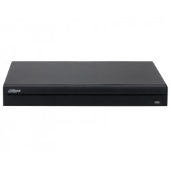DAHUA NVR4208-8P-4KS3 8-kanalni 1U 2HDDs 8PoE