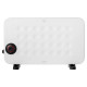 Elektricna grejalica SENCOR SCF 2100WH - Ostala oprema Elektricna grejalica SENCOR SCF 2100WH - Ostala oprema