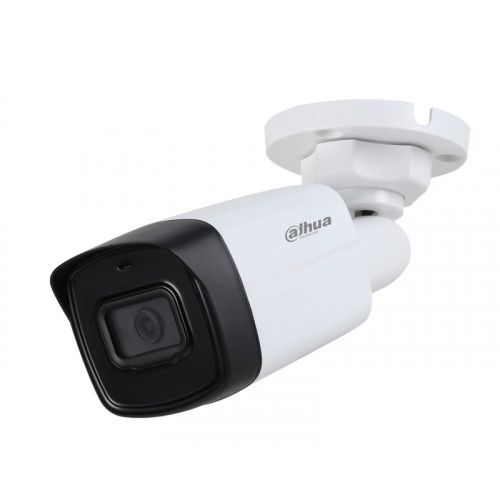 Kamera DAHUA HAC-HFW1200TL-0360B-S6 2MP - CVI kamere za video nadzor Kamera DAHUA HAC-HFW1200TL-0360B-S6 2MP - CVI kamere za video nadzor