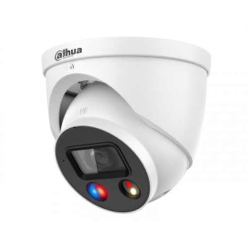 Kamera DAHUA IPC-HDW3549H-AS-PV 5MP Full-color - IP kamere Kamera DAHUA IPC-HDW3549H-AS-PV 5MP Full-color - IP kamere