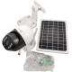 Kamera sa solararnim panelom 4 mpix iCSee xmeye pro - IP kamere Kamera sa solararnim panelom 4 mpix iCSee xmeye pro - IP kamere