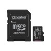 KINGSTON Memorijska kartica 128GB + adapter