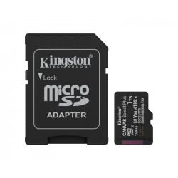 KINGSTON Memorijska kartica 1TB + adapter KINGSTON Memorijska kartica 1TB + adapter