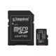 KINGSTON Memorijska kartica 1TB + adapter - Memorijske kartice KINGSTON Memorijska kartica 1TB + adapter - Memorijske kartice