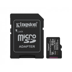 KINGSTON Memorijska kartica 512GB + adapter