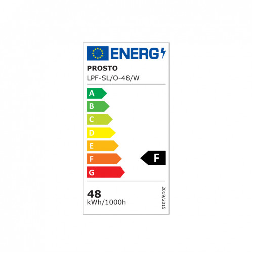 LED okrugla plafonjera 48W dnevno svetlo - Led plafonjere LED okrugla plafonjera 48W dnevno svetlo - Led plafonjere