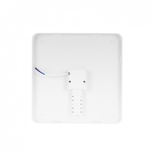 LED plafonjera 24W hladno bela kvadrat - Led plafonjere LED plafonjera 24W hladno bela kvadrat - Led plafonjere