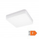 LED plafonjera kockasta 24W dnevno svetlo - Led plafonjere LED plafonjera kockasta 24W dnevno svetlo - Led plafonjere