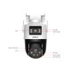 Outdoor Wi-Fi Dual-Lens DAHUA P3D-3F-PV 3+3MP - IP kamere Outdoor Wi-Fi Dual-Lens DAHUA P3D-3F-PV 3+3MP - IP kamere