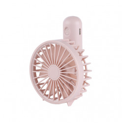 PROSTO punjivi ručni ventilator