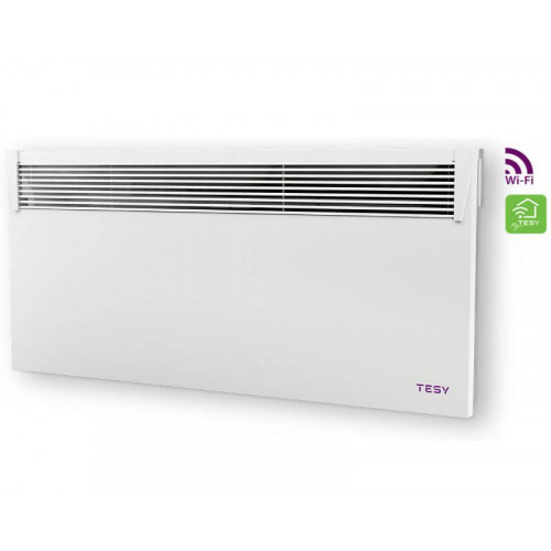 Pametni panelni radijator TESY Wi-Fi - Ostala oprema Pametni panelni radijator TESY Wi-Fi - Ostala oprema
