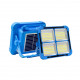Prenosni punjivi LED reflektor 100W - Led reflektori Prenosni punjivi LED reflektor 100W - Led reflektori