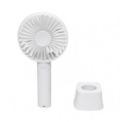 Punjivi ručni ventilator