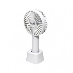 Punjivi ručni ventilator