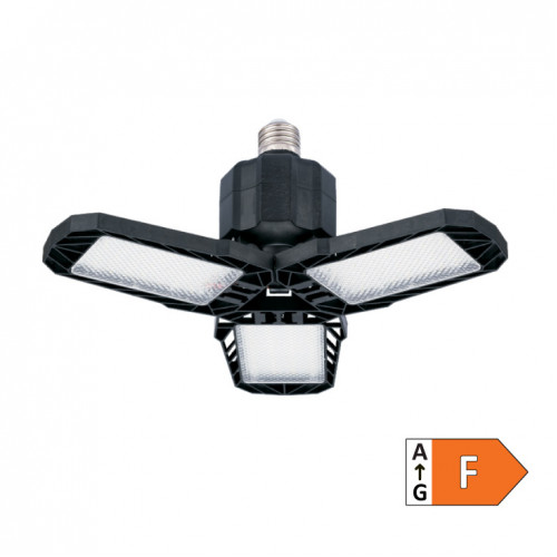 Rasklopljiva LED sijalica E27 30W - Led sijalice Rasklopljiva LED sijalica E27 30W - Led sijalice