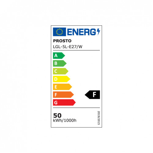 Rasklopljiva LED sijalica E27 50W - Led sijalice Rasklopljiva LED sijalica E27 50W - Led sijalice
