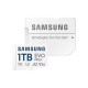 SAMSUNG Memorijska kartica EVO PLUS MicroSDXC 1TB - Hard disk za video nadzor SAMSUNG Memorijska kartica EVO PLUS MicroSDXC 1TB - Hard disk za video nadzor