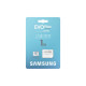 SAMSUNG Memorijska kartica EVO PLUS MicroSDXC 1TB - Hard disk za video nadzor SAMSUNG Memorijska kartica EVO PLUS MicroSDXC 1TB - Hard disk za video nadzor