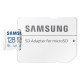 SAMSUNG Memorijska kartica MicroSD Card 128GB - Hard disk za video nadzor SAMSUNG Memorijska kartica MicroSD Card 128GB - Hard disk za video nadzor