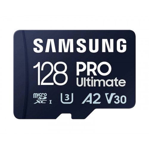 SAMSUNG Memorijska kartica PRO 128GB - Hard disk za video nadzor