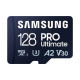 SAMSUNG Memorijska kartica PRO 128GB - Hard disk za video nadzor