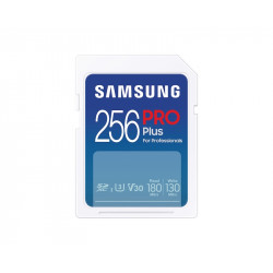 SAMSUNG Memorijska kartica PRO PLUS SDXC 256GB