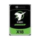 SEAGATE 12TB 3.5 inča Exos X18 HDD hard disk