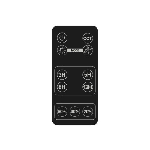 Solarni LED reflektor sa senzorom pokreta 1500LM - Led reflektori