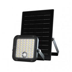 Solarni LED reflektor sa senzorom pokreta 1500LM