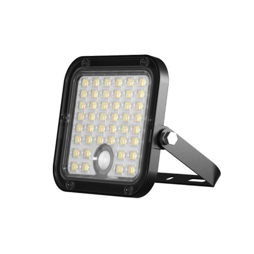 Solarni LED reflektor sa senzorom pokreta 1500LM - Led reflektori